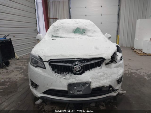 LRBFX2SA2LD044763 Buick Envision Awd Essence