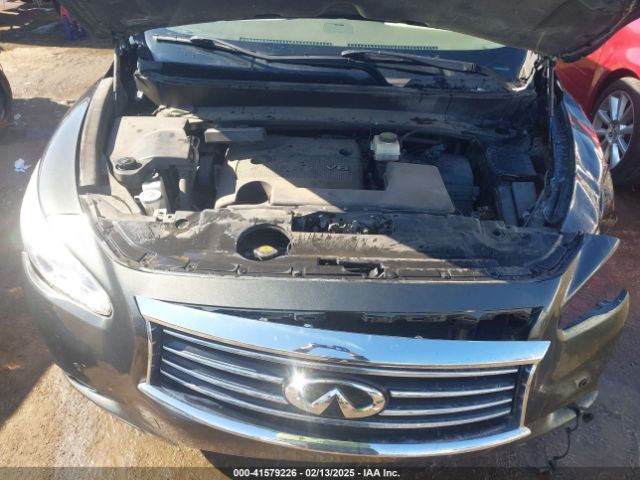5N1AL0MN0EC547112 Infiniti QX60