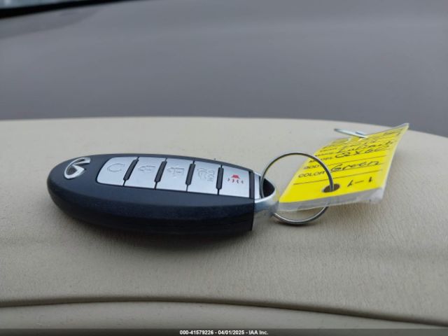 5N1AL0MN0EC547112 Infiniti QX60