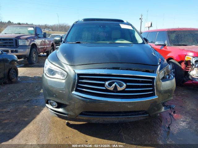 5N1AL0MN0EC547112 Infiniti QX60