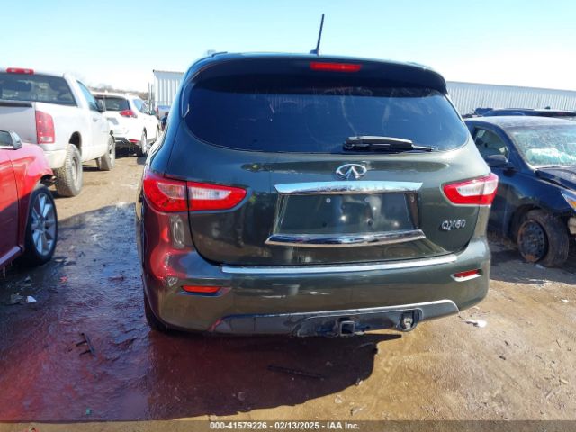 5N1AL0MN0EC547112 Infiniti QX60