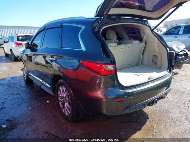 5N1AL0MN0EC547112 Infiniti QX60