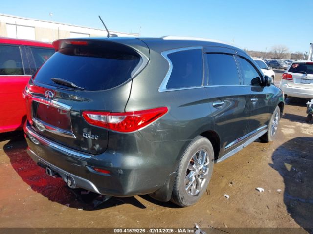 5N1AL0MN0EC547112 Infiniti QX60