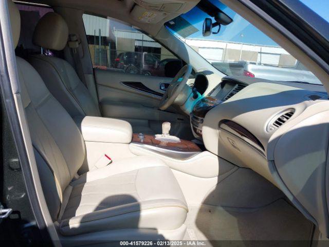 5N1AL0MN0EC547112 Infiniti QX60
