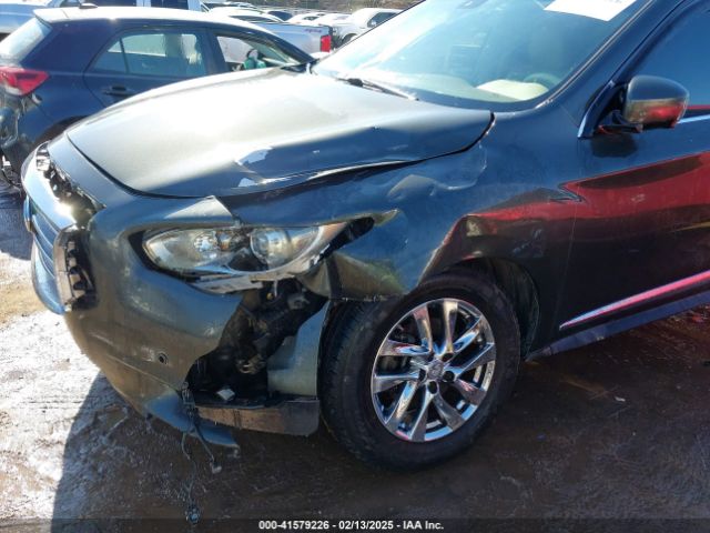 5N1AL0MN0EC547112 Infiniti QX60