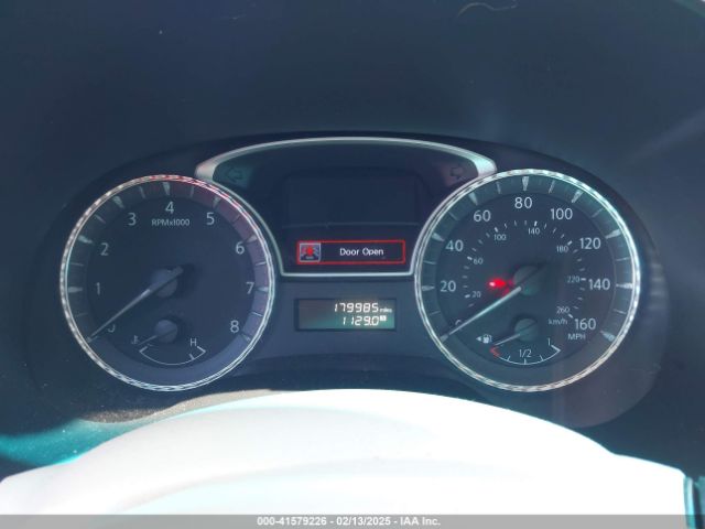 5N1AL0MN0EC547112 Infiniti QX60