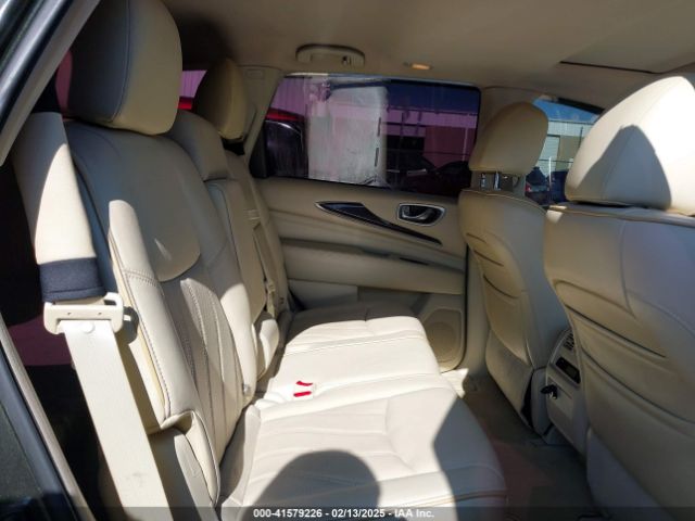 5N1AL0MN0EC547112 Infiniti QX60
