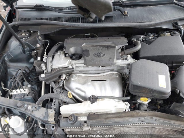 Toyota CAMRY LE 2015 4T1BF1FK6FU087793 Image 10