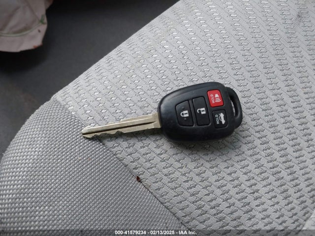Toyota CAMRY LE 2015 4T1BF1FK6FU087793 Image 11
