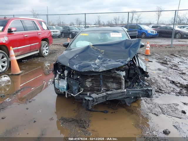 Toyota CAMRY LE 2015 4T1BF1FK6FU087793 Image 13