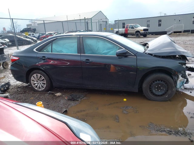 Toyota CAMRY LE 2015 4T1BF1FK6FU087793 Image 14