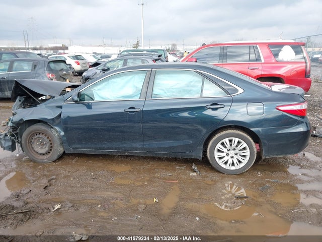 Toyota CAMRY LE 2015 4T1BF1FK6FU087793 Image 15