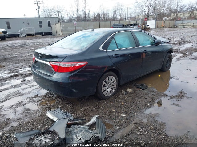 Toyota CAMRY LE 2015 4T1BF1FK6FU087793 Image 4