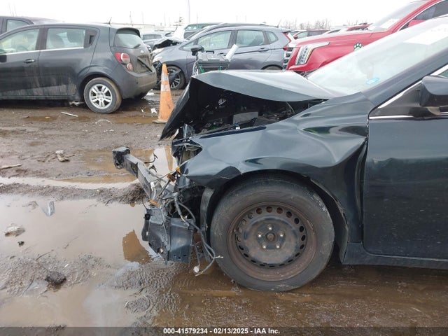 Toyota CAMRY LE 2015 4T1BF1FK6FU087793 Image 6