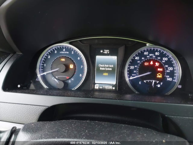 Toyota CAMRY LE 2015 4T1BF1FK6FU087793 Image 7
