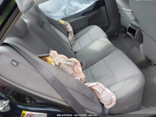Toyota CAMRY LE 2015 4T1BF1FK6FU087793 Image 8