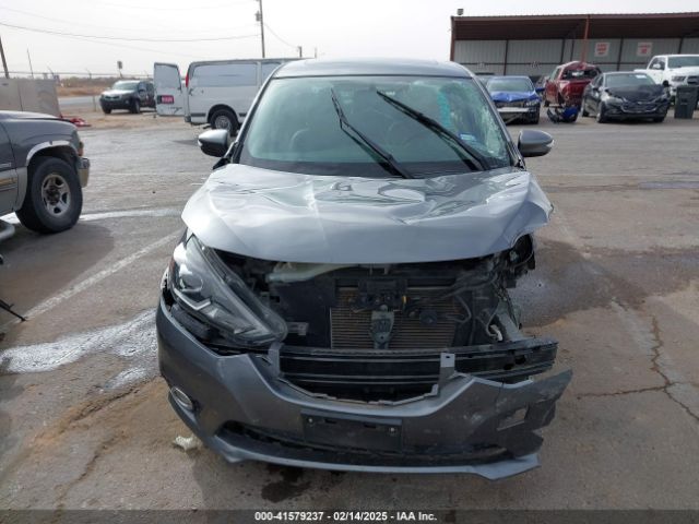3N1AB7AP1KY450626 Nissan SENTRA SL