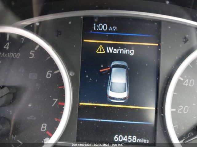 3N1AB7AP1KY450626 Nissan SENTRA SL