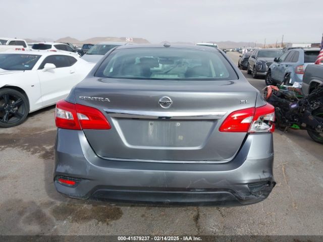 3N1AB7AP1KY450626 Nissan SENTRA SL