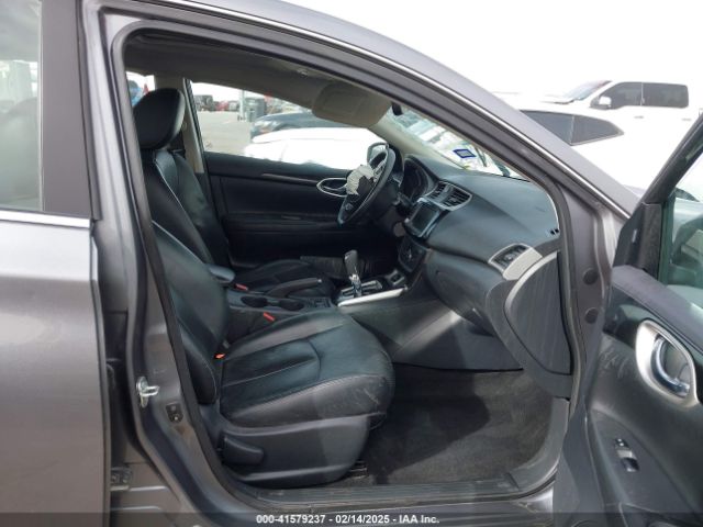 3N1AB7AP1KY450626 Nissan SENTRA SL