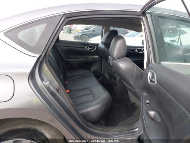 3N1AB7AP1KY450626 Nissan SENTRA SL