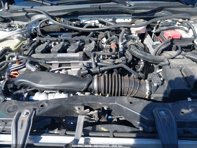 SHHFK7H69KU214106 Honda CIVIC EX