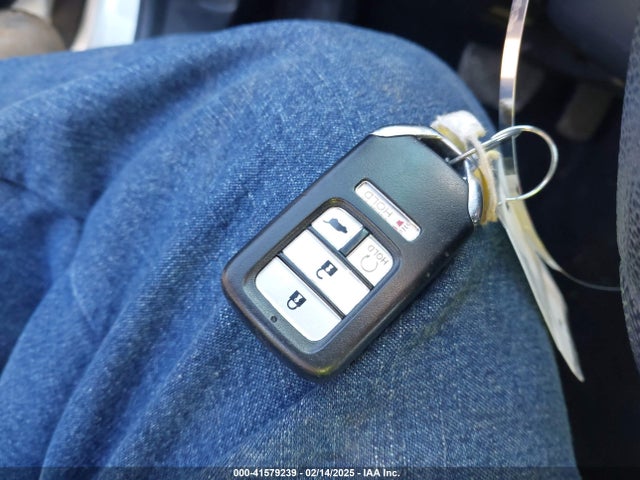 SHHFK7H69KU214106 Honda CIVIC EX