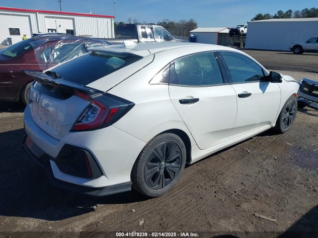 SHHFK7H69KU214106 Honda CIVIC EX