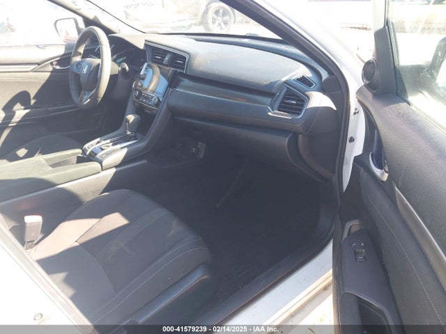 SHHFK7H69KU214106 Honda CIVIC EX