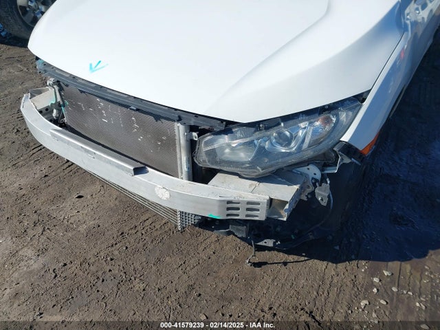 SHHFK7H69KU214106 Honda CIVIC EX
