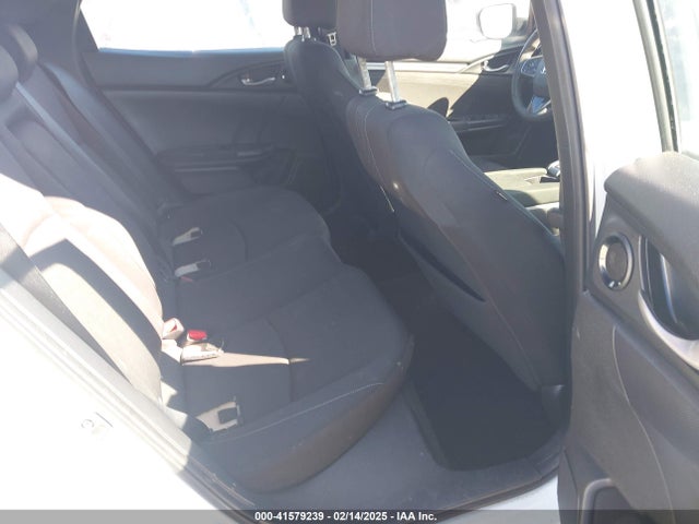 SHHFK7H69KU214106 Honda CIVIC EX