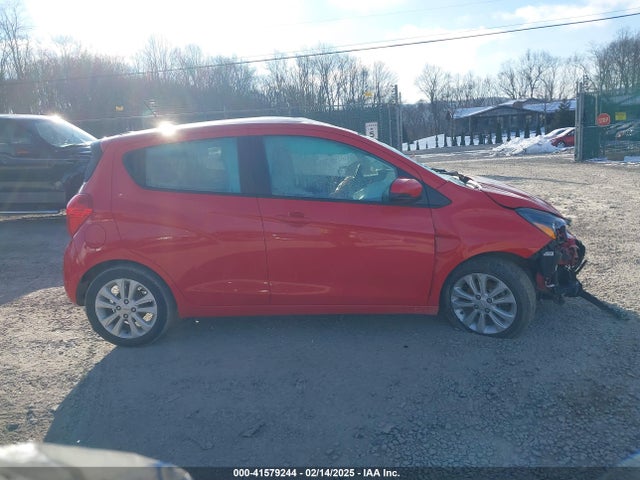 Chevrolet Spark 1lt Cvt 2018 KL8CD6SA4JC459793 Image 14