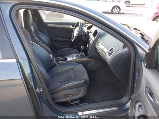 2010 AUDI S4 WAUBGAFL1AA175314 Photo 4