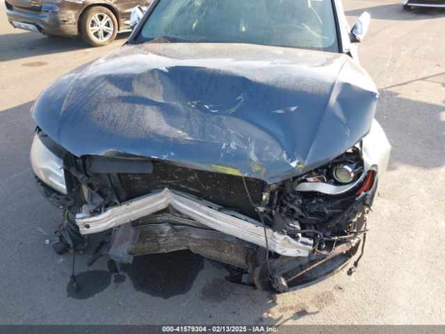 2010 AUDI S4 WAUBGAFL1AA175314 Photo 5