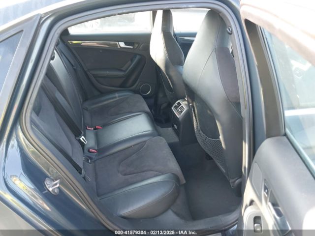 2010 AUDI S4 WAUBGAFL1AA175314 Photo 7