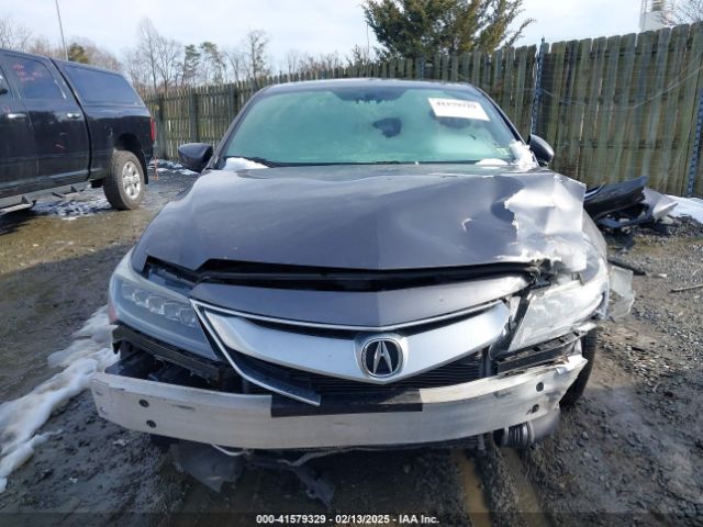 19UDE2F38HA015675 Acura Ilx Acurawatch Plus Package