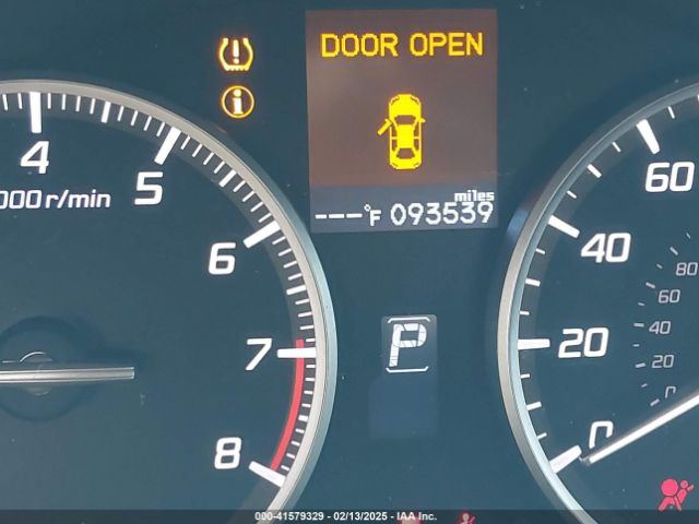 19UDE2F38HA015675 Acura Ilx Acurawatch Plus Package