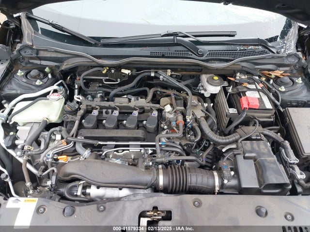 SHHFK7H62MU230957 Honda CIVIC EX