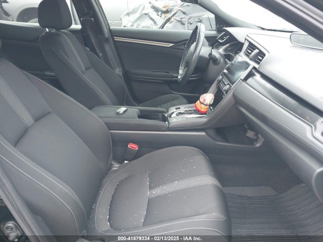 SHHFK7H62MU230957 Honda CIVIC EX