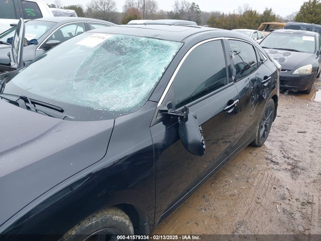 SHHFK7H62MU230957 Honda CIVIC EX