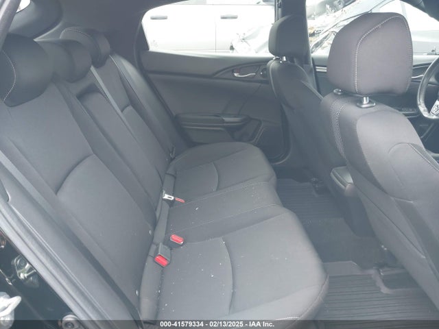 SHHFK7H62MU230957 Honda CIVIC EX
