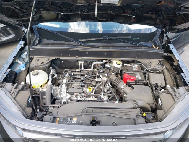 Ford dragon 2024 3FMCR9B65RRF41742 Image 20