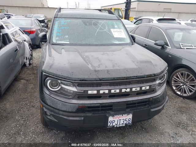 Ford dragon 2024 3FMCR9B65RRF41742 Image 23