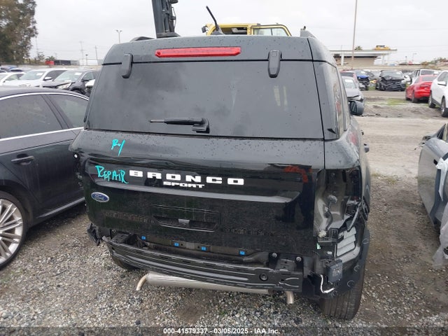 Ford dragon 2024 3FMCR9B65RRF41742 Image 27
