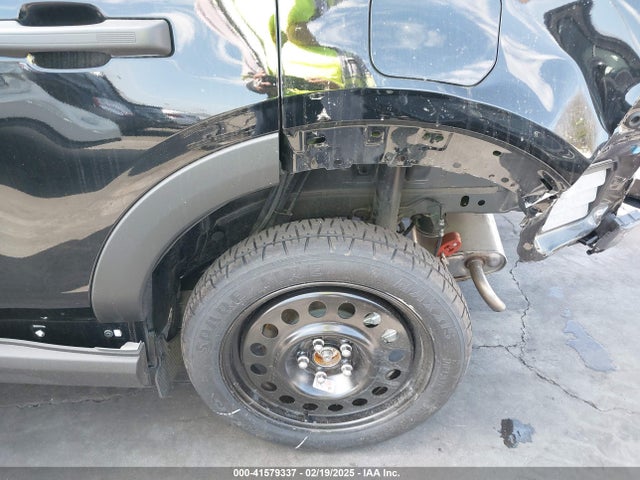 Ford dragon 2024 3FMCR9B65RRF41742 Image 28