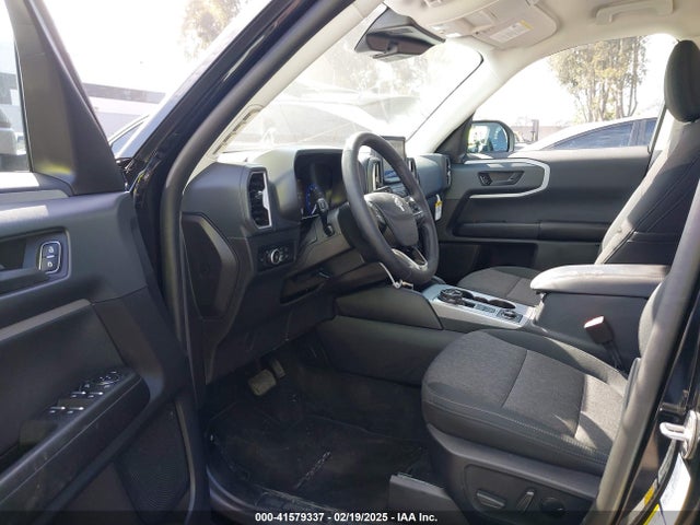 Ford dragon 2024 3FMCR9B65RRF41742 Image 31