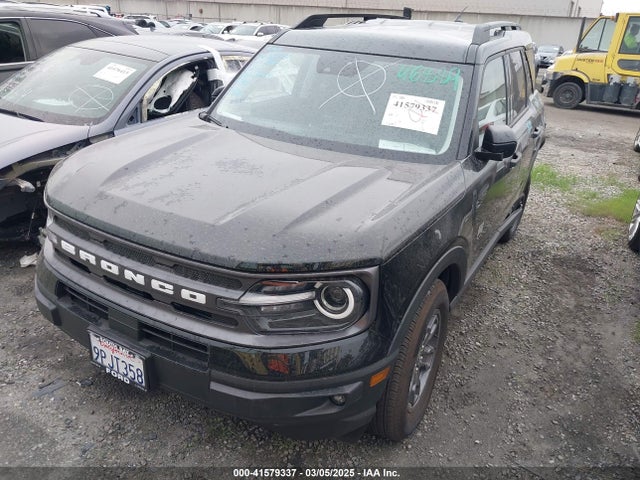 Ford dragon 2024 3FMCR9B65RRF41742 Image 12