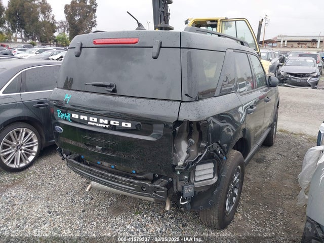 Ford dragon 2024 3FMCR9B65RRF41742 Image 14