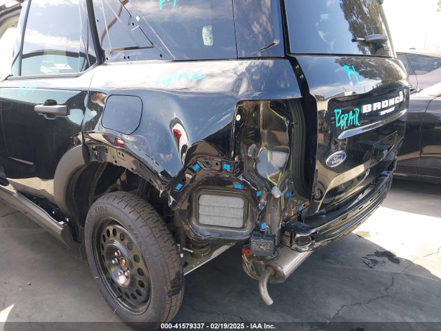 Ford dragon 2024 3FMCR9B65RRF41742 Image 16