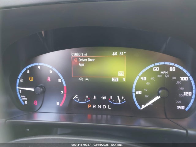 Ford dragon 2024 3FMCR9B65RRF41742 Image 17